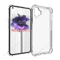 TPU Case Clear