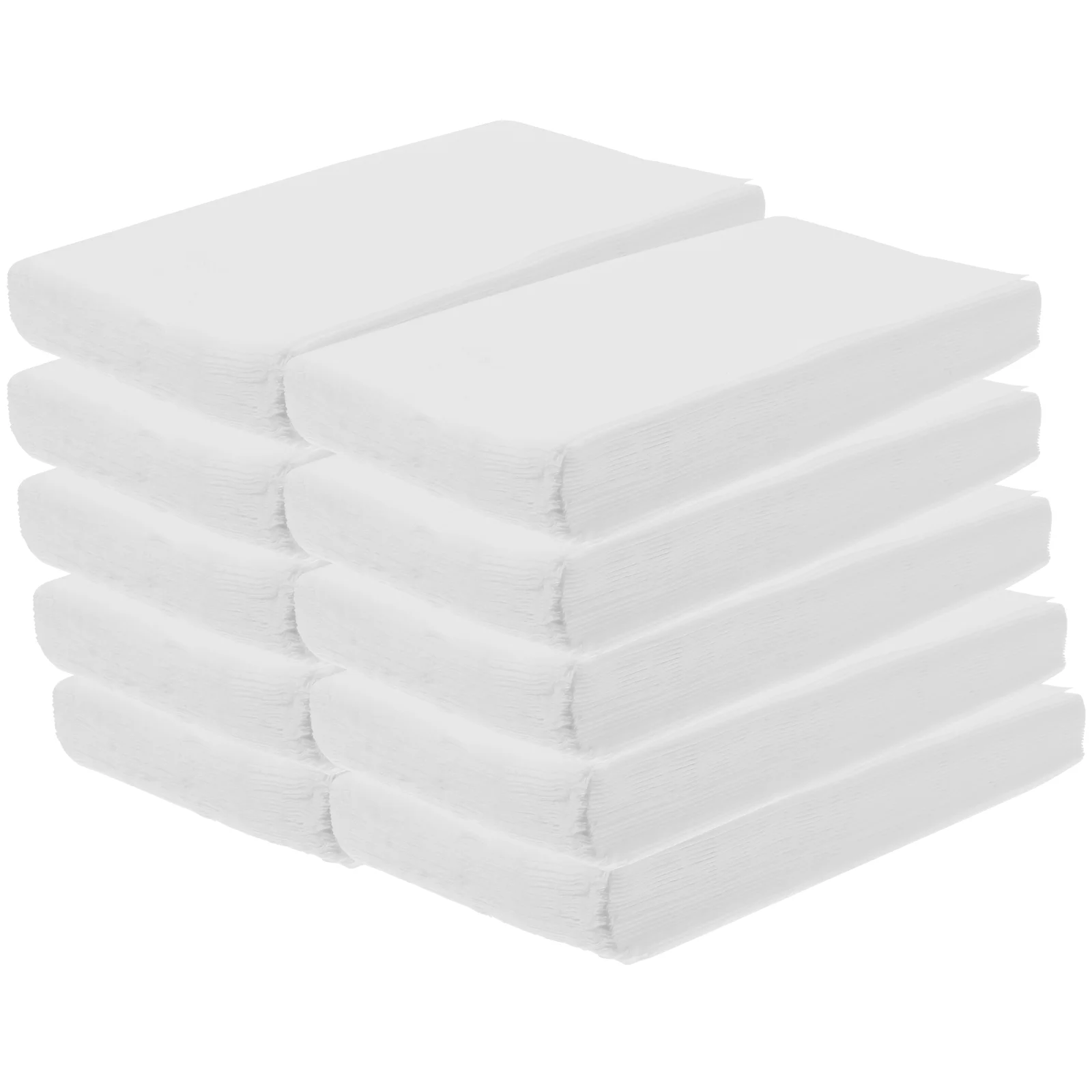 

Car Tissue Refill Car Visor Tissue Holder Refills Car Sunshade Tissue Box Filler Super Soft Car Travel Tissues