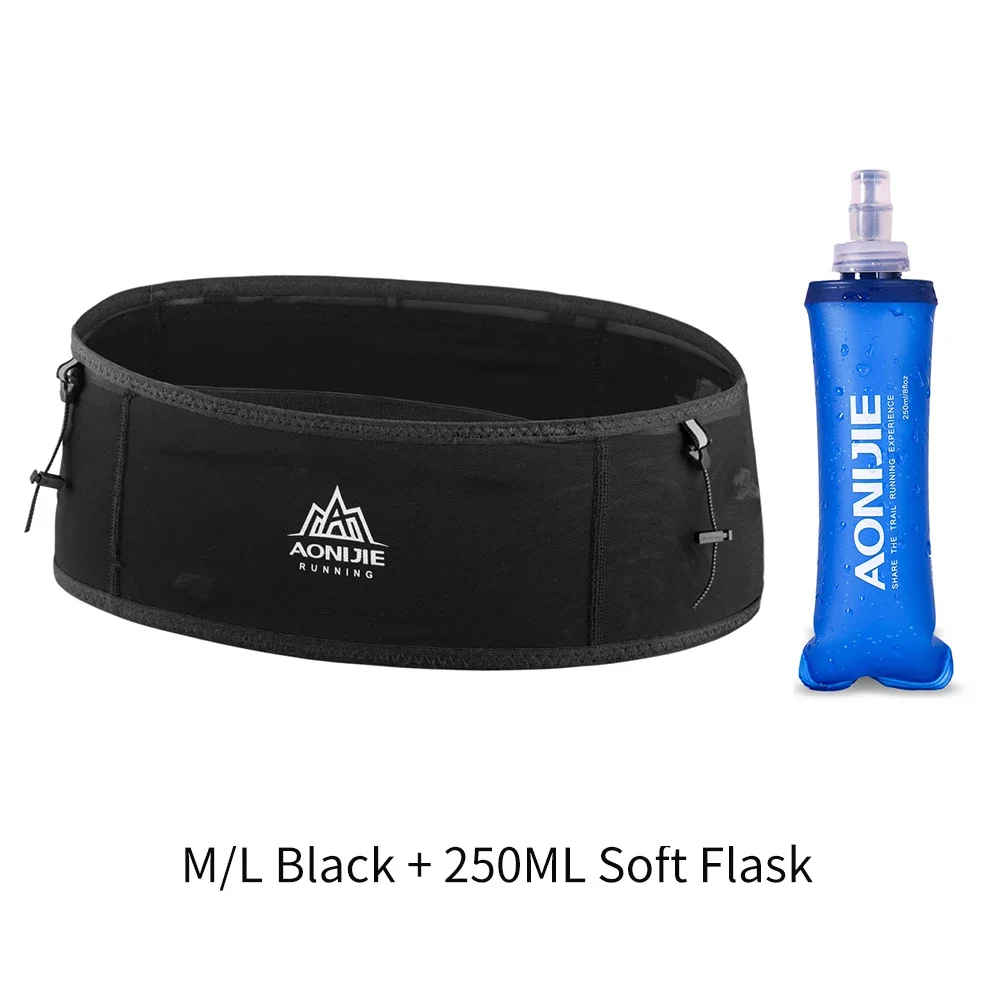 ML Black Set