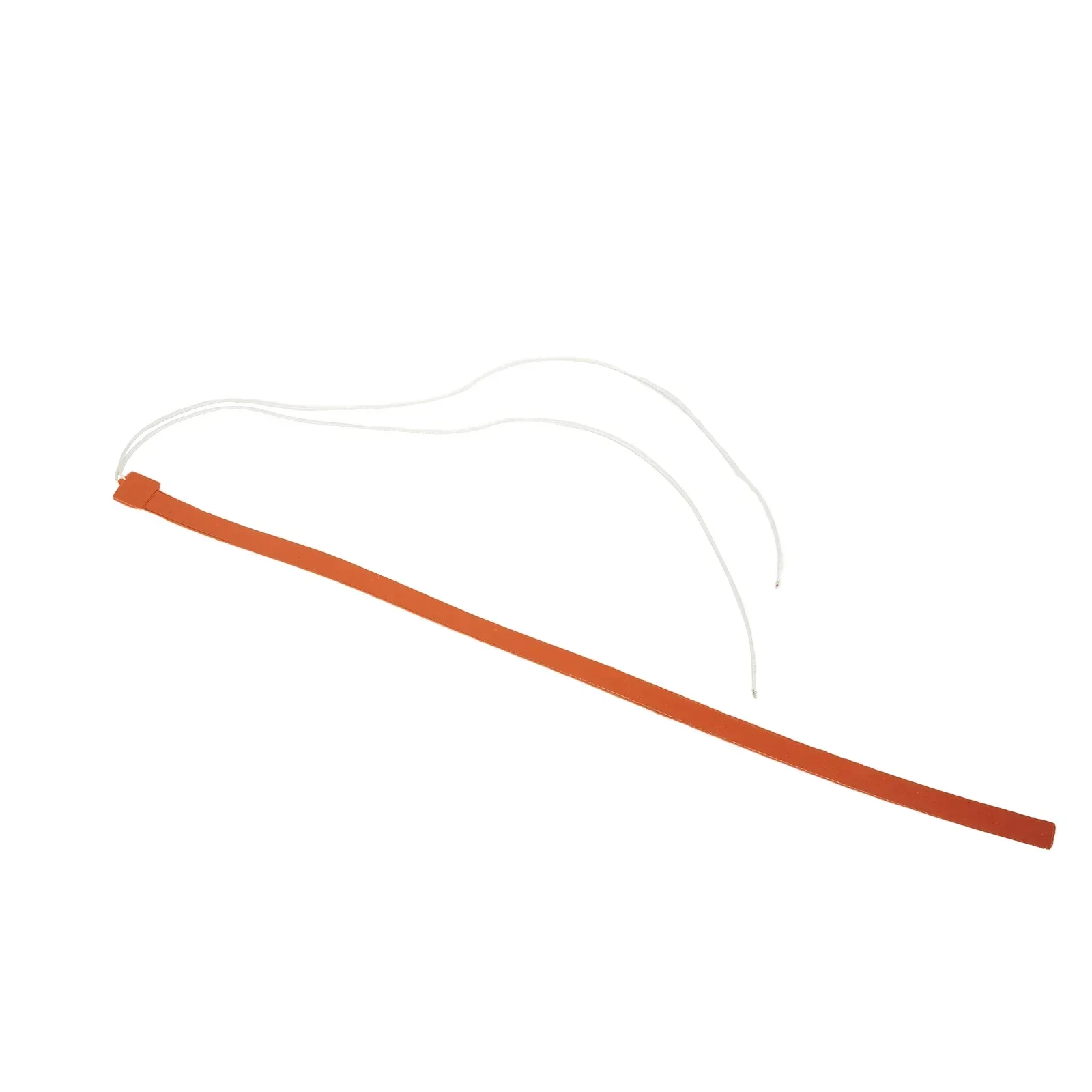 Acid-resistant Silicone Thermal Heating-Pads Flexible Heater 50W 12x500mm 12V Acid-Resistant DeIcing Windshield Wipers-Parts