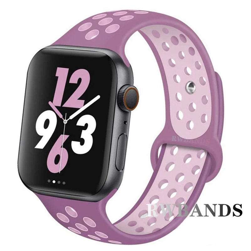 Breathable Sport Strap