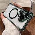 Green Magnetic