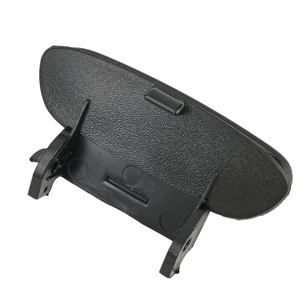 

Accessories Car Armrest Cover Replacement 1pc 83451-SNA-A01ZA ABS Plastics Latch Automotive Interior Black Center