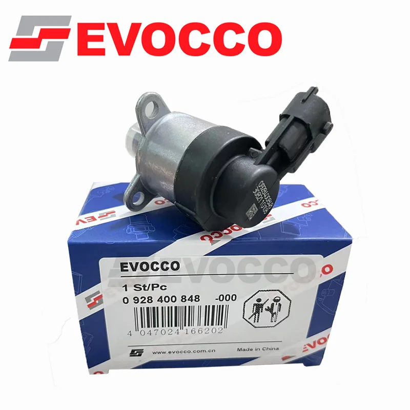 

Replace 0928400797 Fuel Injection Pump 0445010294 CR System Regulator Metering Control Valve For VOLKSWAGEN NISSAN MWM 2.8 DCI