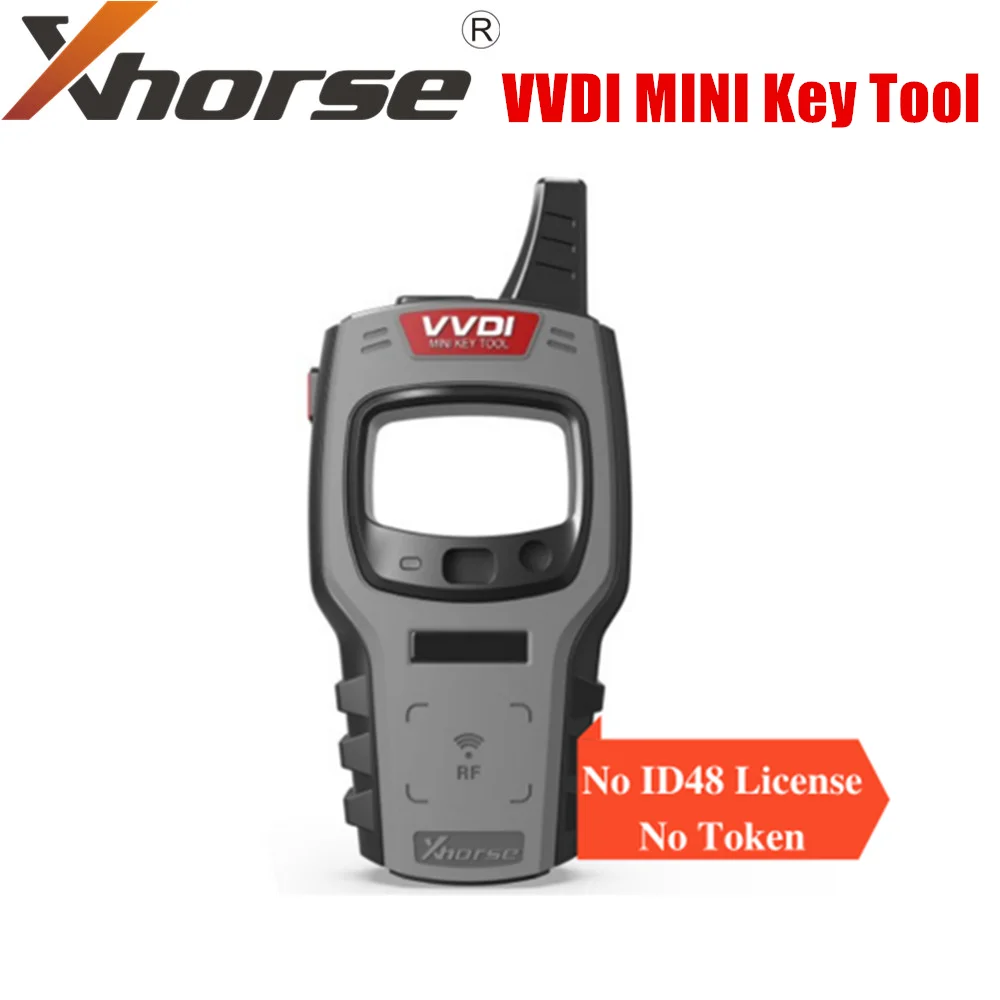 Xhorse VVDI ̴ Ű ,  α׷,   ̺, ۷ι , V1.8.7