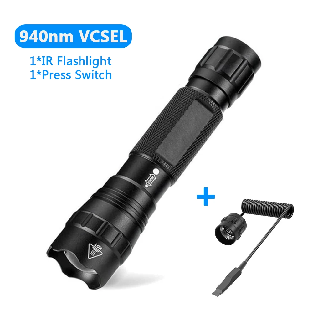 940nm VCSEL SET