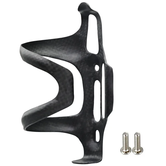 Full Carbon Fiber Water Bottle Cage MTB/Road Bicycle botellero carbono bike Bottle Holder Bike Cycling bottle cage 3