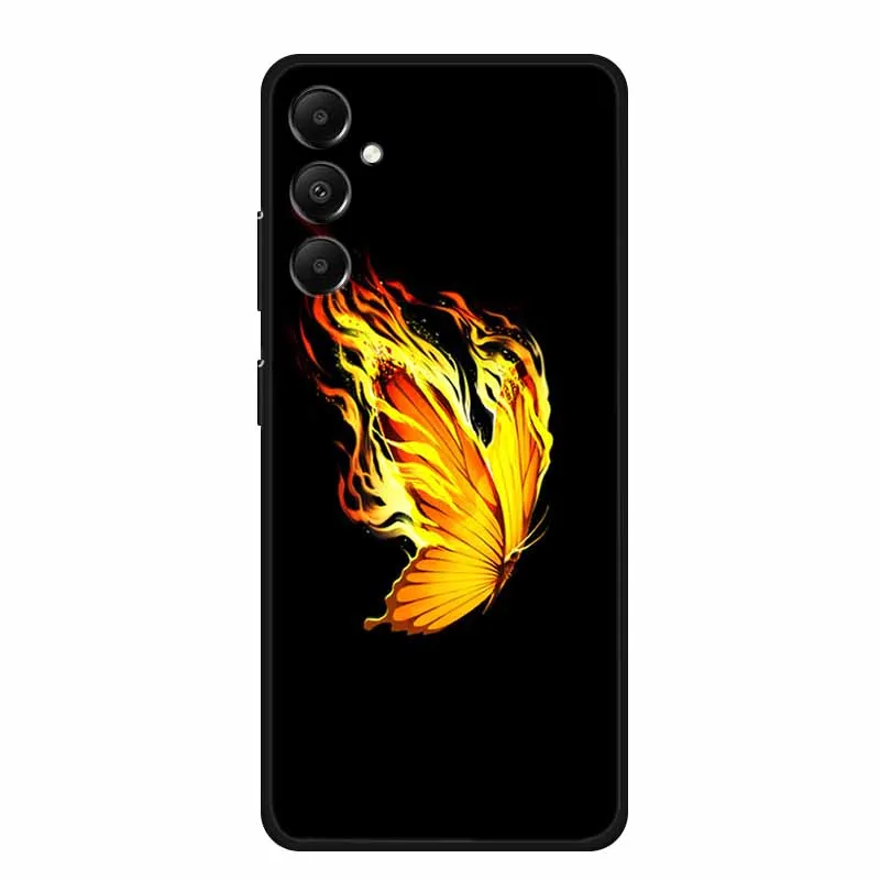Festive Soft Silicone TPU Phone Case – Christmas Edition