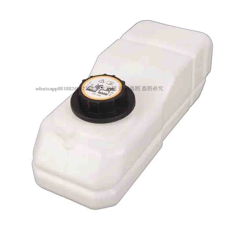 

Резервуар для воды радиатор охлаждающей жидкости 6736379 для погрузчика с бортовым поворотом Bobcat T140 T40140 T40180 TL360 TL470 TL470HF