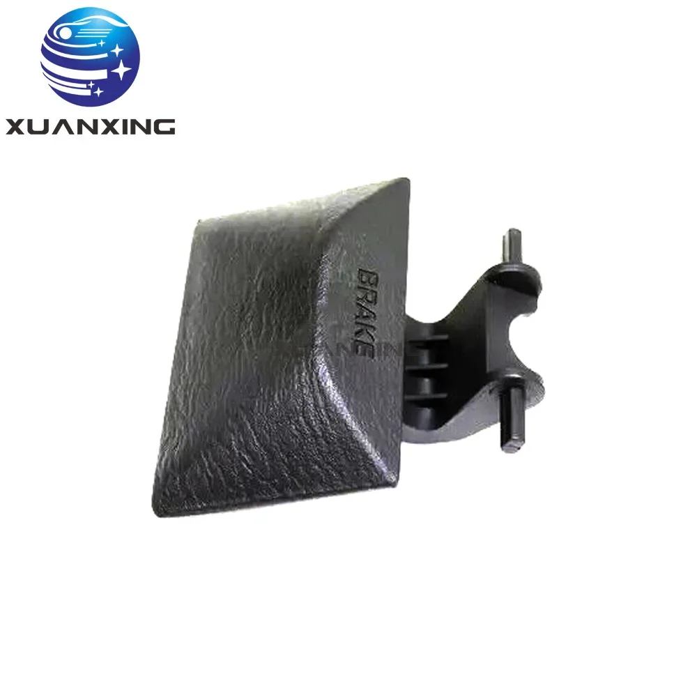 WL85XDVAB Parking brake handle Release handle For Dodge Ram pickup RAM1500 2500 3500