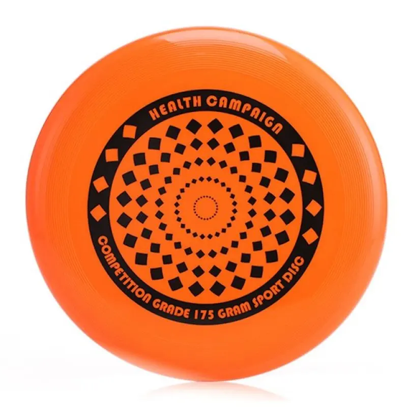 Flying disc Professional Flying Disc 27cm Children Adult Outdoor Playing Game Disc Golf Competition Beach Sports Toy