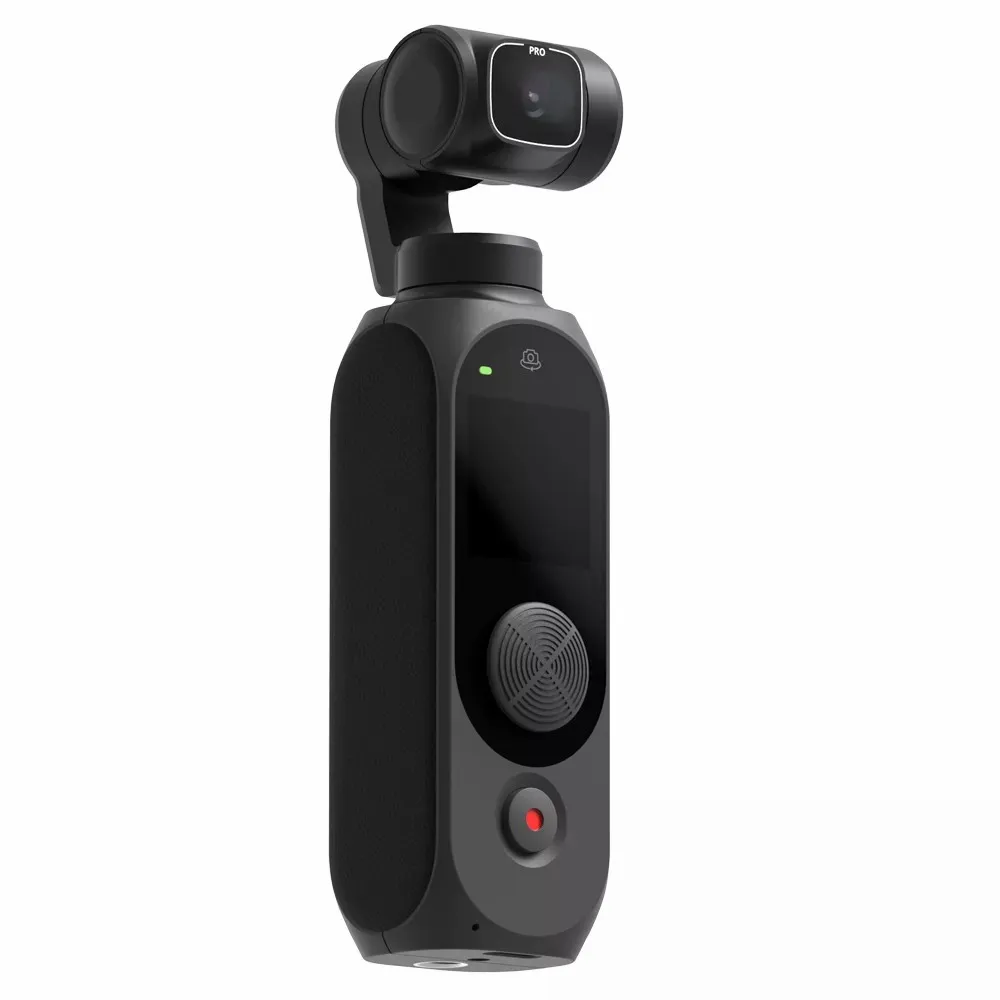 Fimi Palm 2 Proポータブルポケットジンバル,3軸,1, 2インチ