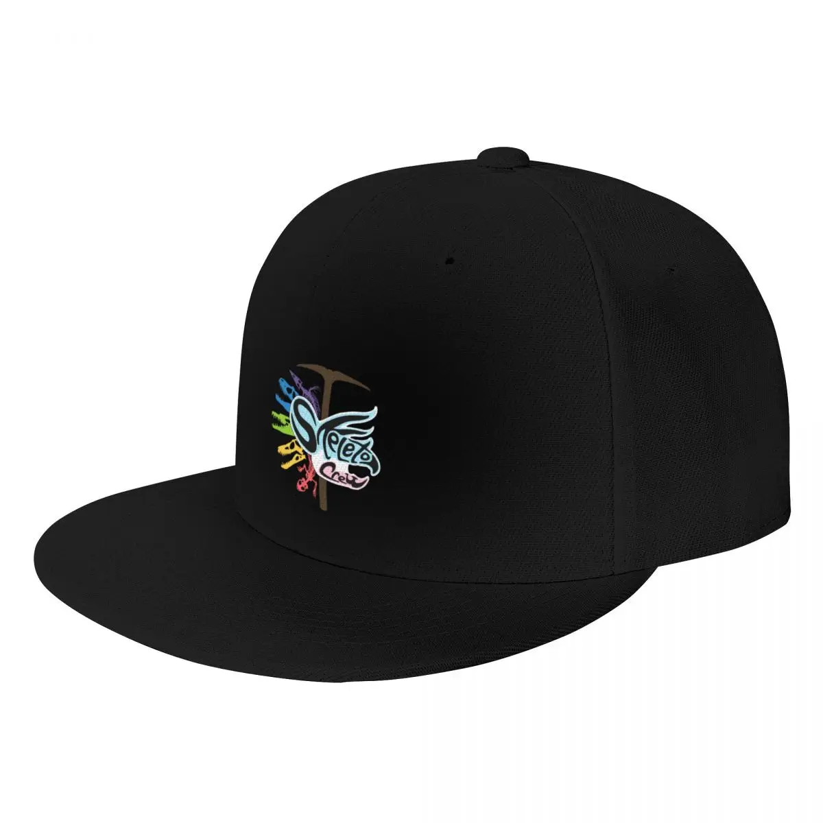 

Logo - Pride Baseball Cap Golf Hat Man Fashion Beach cute Trucker Hats For Men Women's