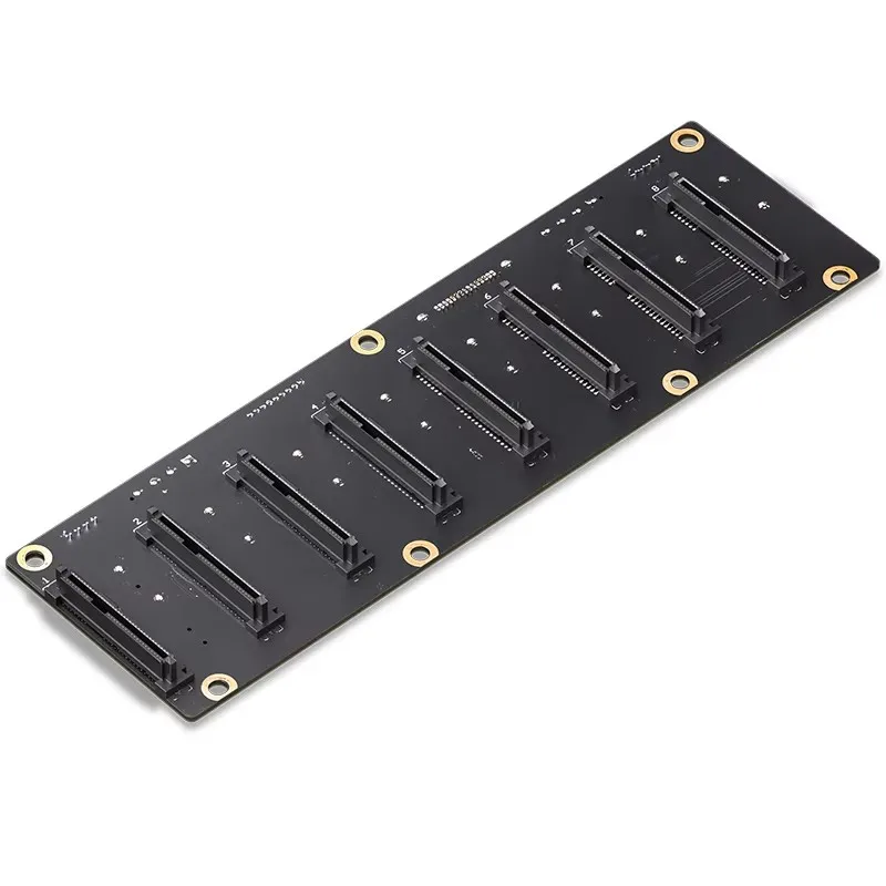 JONSBO N5 NAS Case supports ITX/M-ATX/ATX/E-ATX motherboards ATX PSU Use North American walnut solid wood supports Water cooling pc case,pc chassis,mini itx desktop case