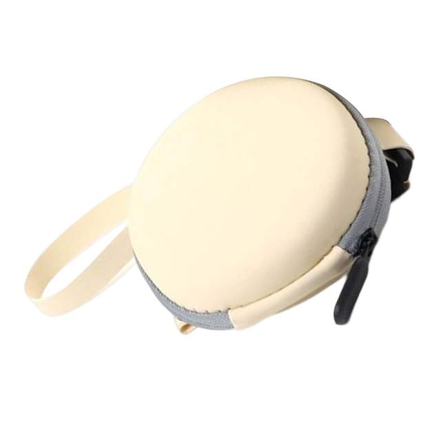 Glasses Case Protective Case Storage Case Eyeglasses Case for Foldable Sunglasses