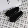 Spring And Autumn Fashion PVC Children's Shoes Cute Boys And Girls Sandals Flat Low Cylinder Jelly Children's Rain Shoes 2