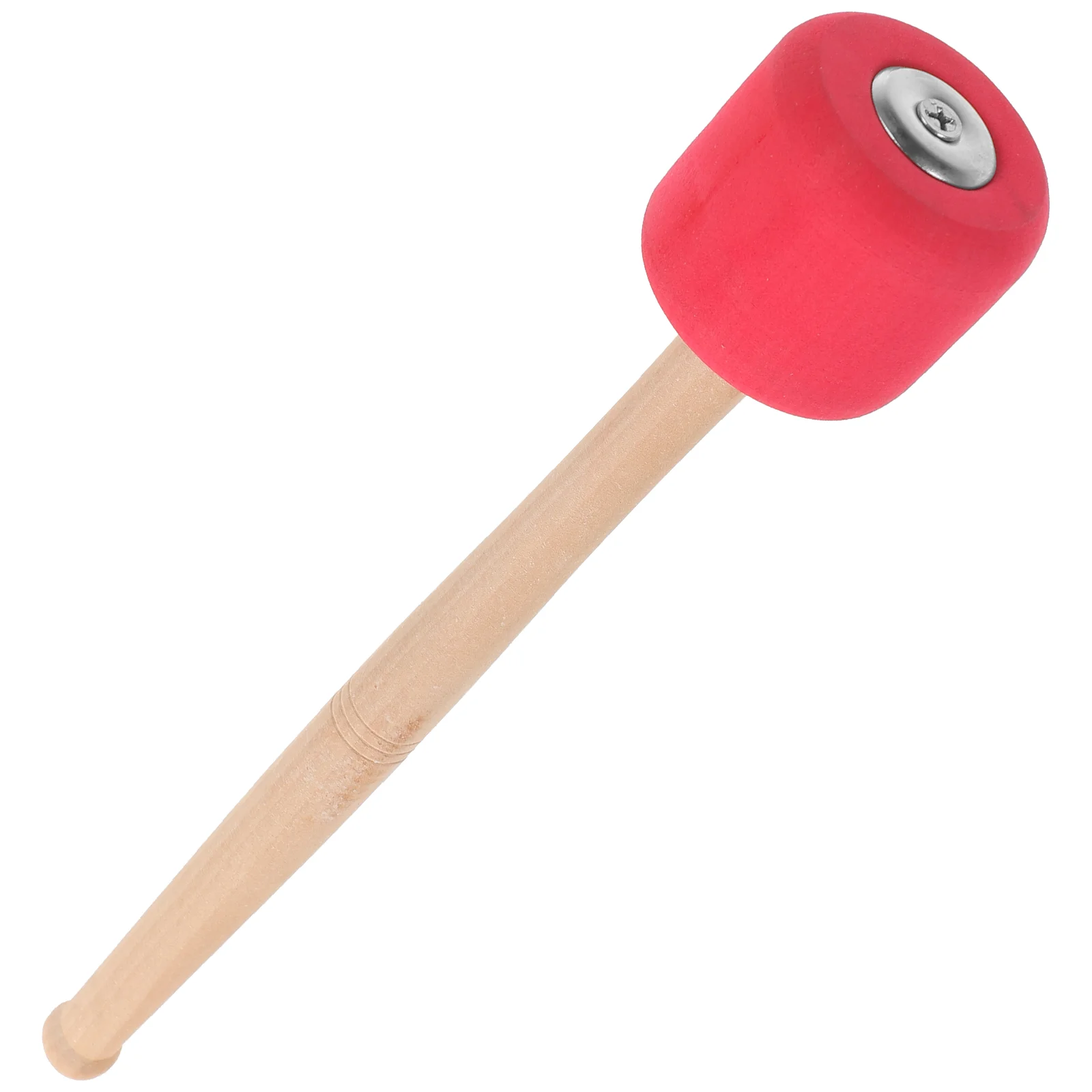 

Snare Drum Stick Percussion Sticks Practice Drumstick Wooden Drumsticks for Adult Bass