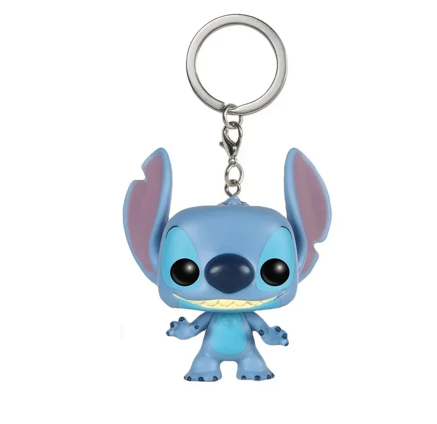 thumbnail image 1 of Funko Action Figure Stranger Game Of Venom Aquaman Throne Toys things Cute Keychain Collection Model Toys Iron Man Dolls, 1 of 5