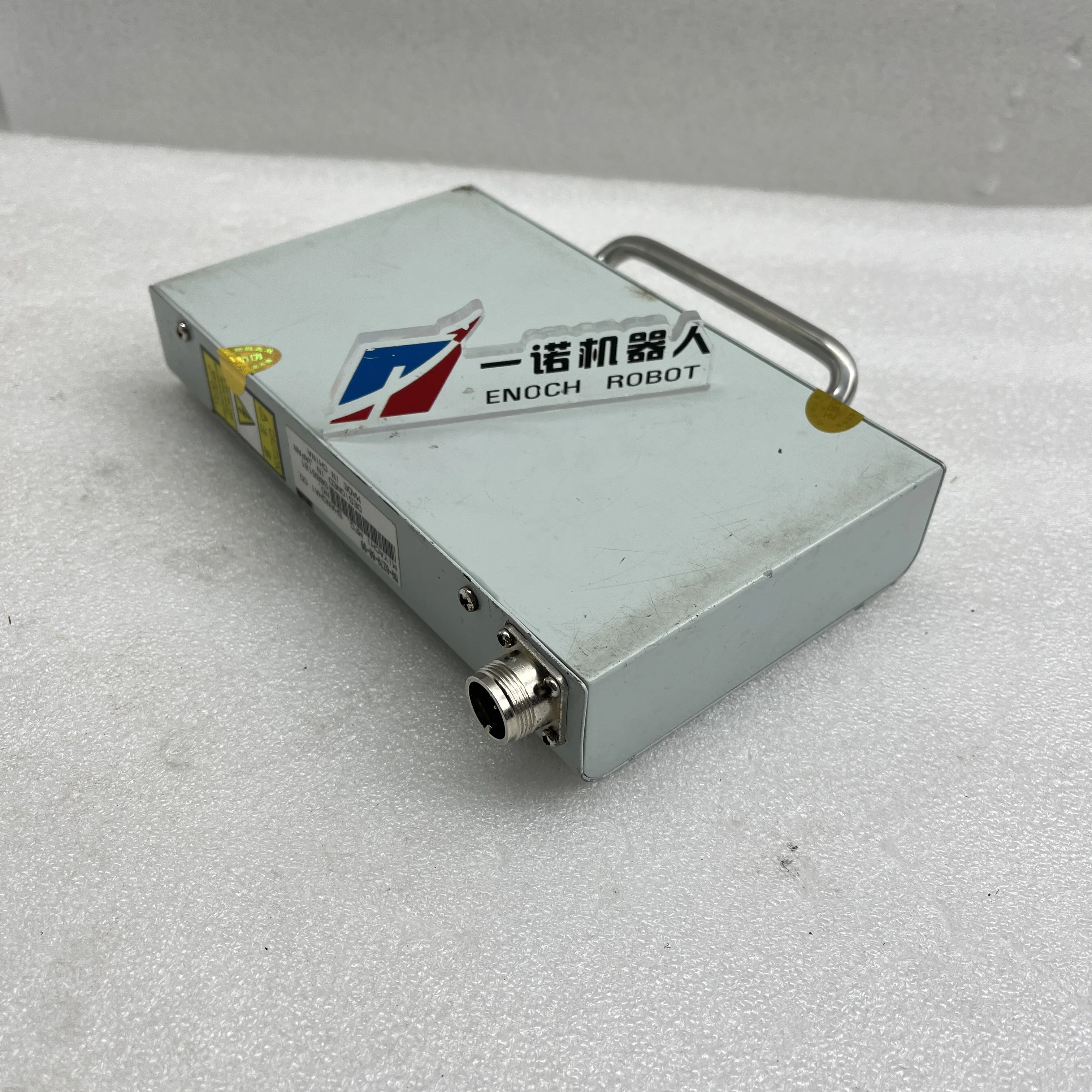 MA-627A-00-00 CNC system controller PLC Controller IN Stock Test Good in Condition