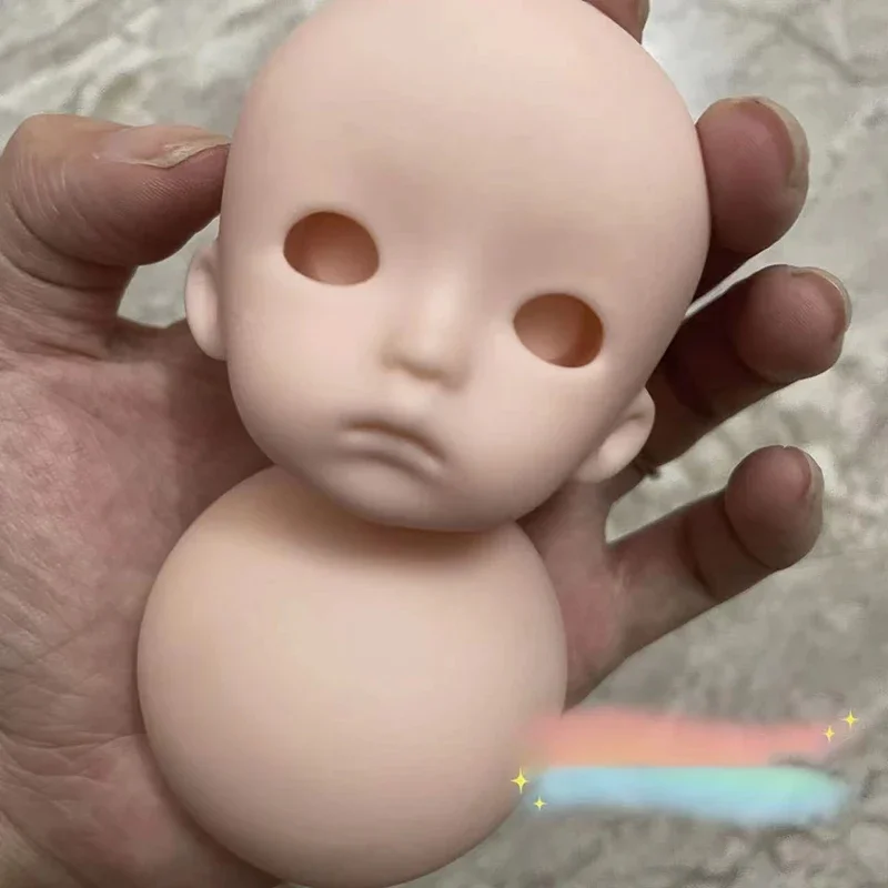 30CM DOLL 1/6 Bjd Doll Mechanical Joint Body Practice Makeup Doll Kids Girls Dolls Toy Gift 4