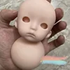 30CM DOLL 1/6 Bjd Doll Mechanical Joint Body Practice Makeup Doll Kids Girls Dolls Toy Gift 4