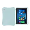 4GB RAM 64GB ROM Windows 10 Tablet 10.1 INCH 64-bit X5-Z8350 Quad Core Dual Camear 8000mAh HDMI-Compatible 1280*800 IPS 2
