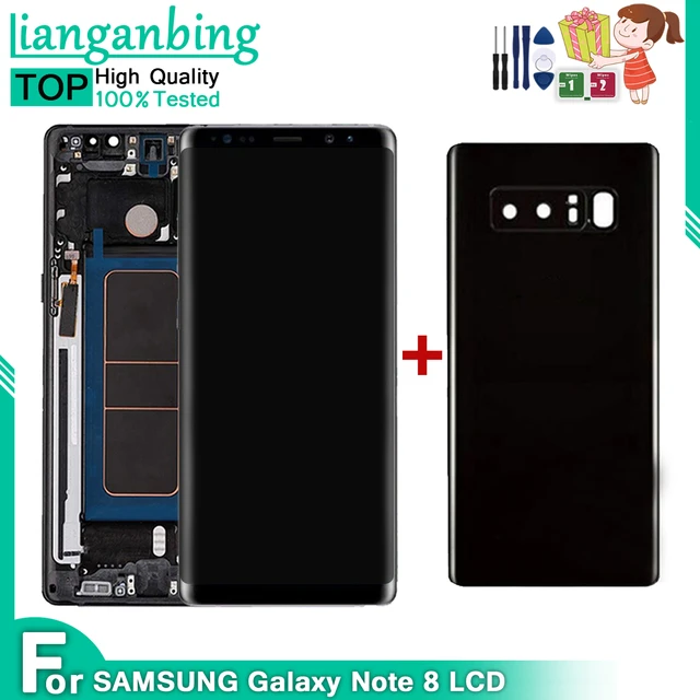 Samsung Note 10 Screen Digitizer Replacement  Samasung Galaxy Note 10  Screen - 100% - Aliexpress