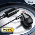USB-C Black