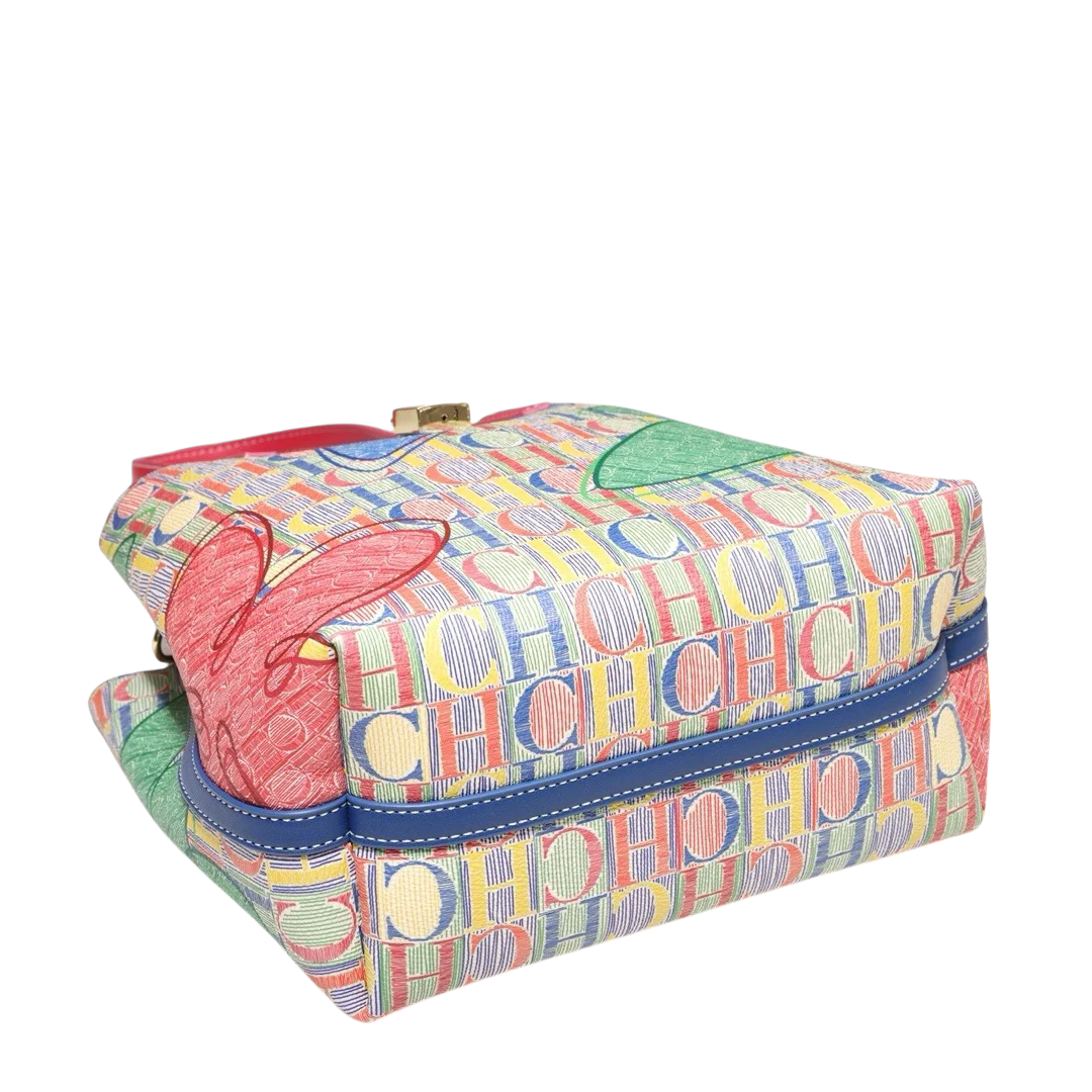 حقيبة دلو عصرية جديدة لعام 2025، وهي منتج عبر الحد...