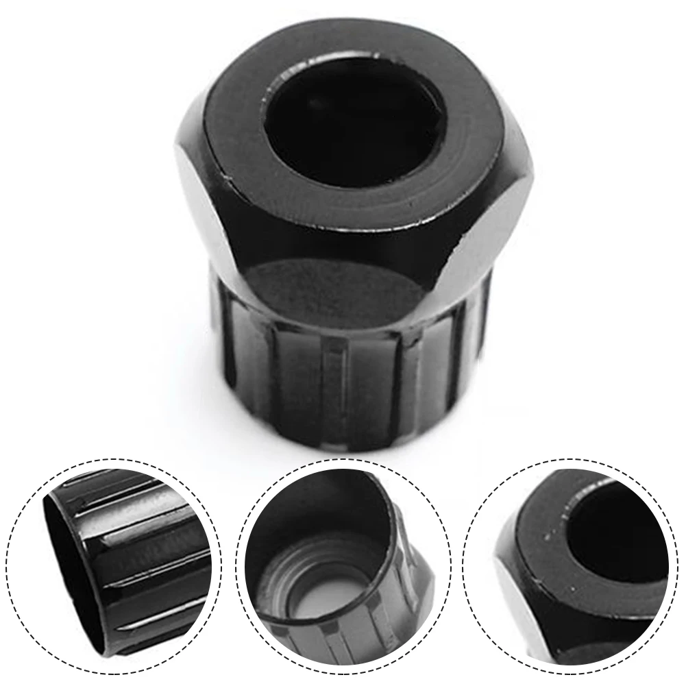 

Bike Bicycle Cassette Flywheel Freewheel Lockring Removal Repair Tool Steel Bicycle Maintenance Tools