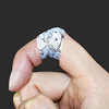 120Pcs Breathable Wound Heal Patch First Aid Cartoon Unicorn Waterproof Band Aid for Children Self- Adhesive Plaster Bandage 5