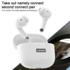333-95329c.jpg Lenovo – ecouteur sans fil Bluetooth 5.1, oreillettes de sport étanches, avec Microphone, musique, TWS, LP40 Pro