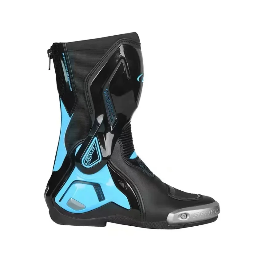 208-Black Blue women
