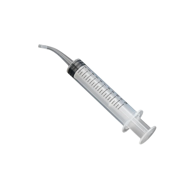 Transparent 12ml