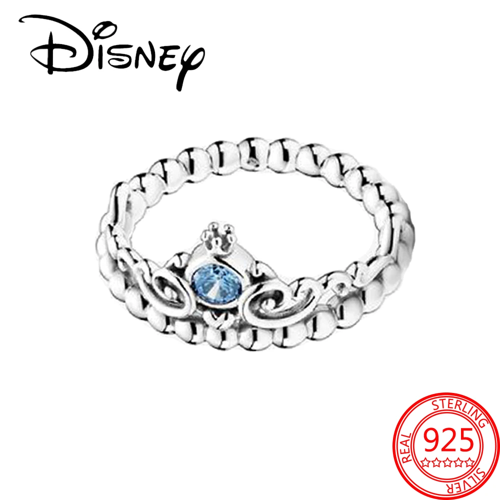Bague Disney Marvel pour femme, Aladdin, princesse Jasmine, doigt, savoir  chaud, bijoux de mode, cadeau de bijoux à bricoler soi-même, nouveau, 2023