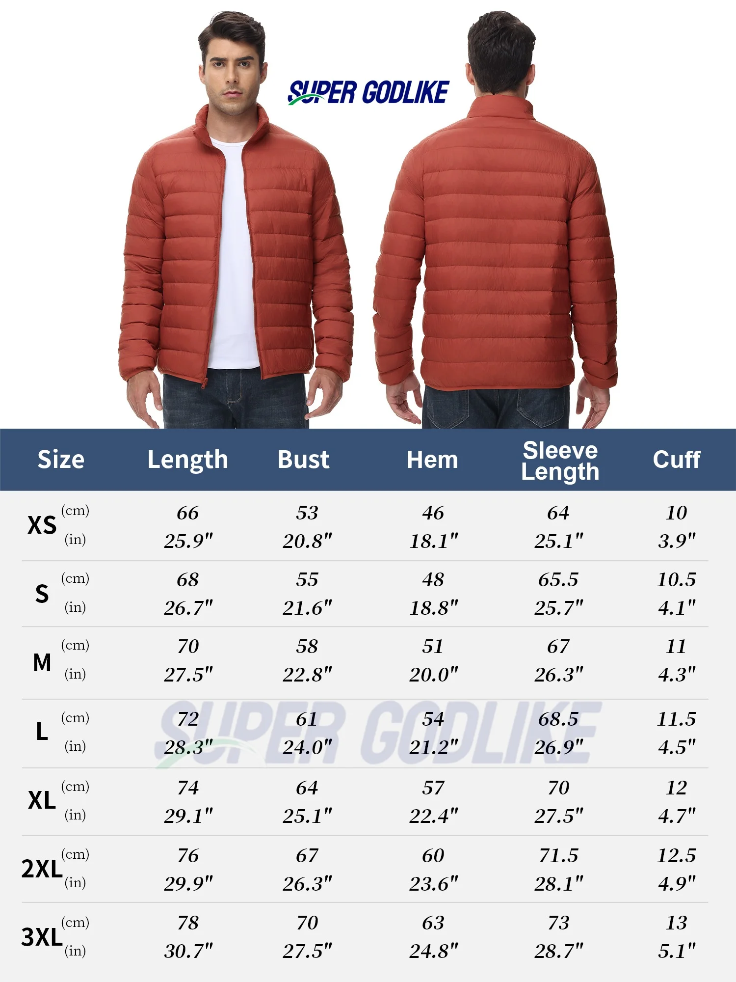 High-End Outdoors Puffer Packable Down Jacket Men Thermal Thin Jacket Couple Insulated Thermal Puffy Winter Jackets for Travel