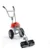 New Portable Small Multifunctional Hand Push Lawn Mower 4-Stroke Powered Land Reclamation And Soil Loosening Lawn Mower Farming 5