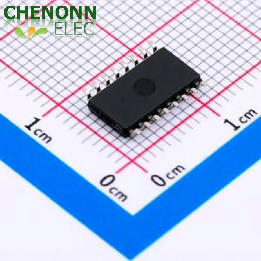 TC74VHC595F(EL,K,F)