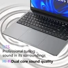 BOLUNSHUAI 15.6" Portable Laptop - Sleek and Functional 6