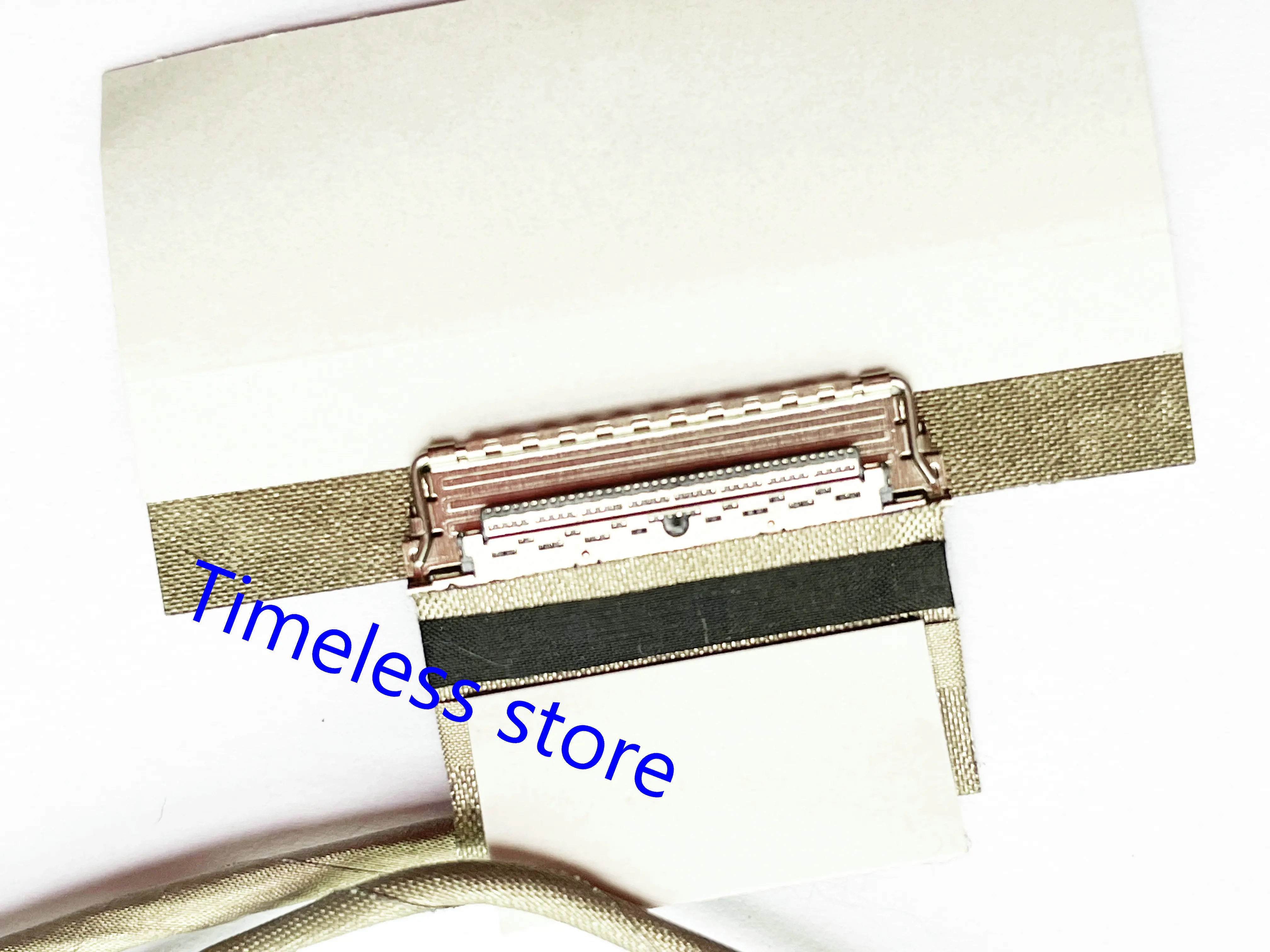 new for hp OMEN 15-EK 15-EK1013DX 15-EN led lcd lvds cable L98734-001 DD0G3ELC000 DD0G3ELC001 DD0G3ELC010 40pin 0.4