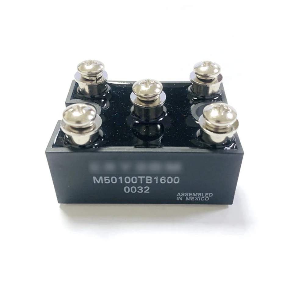 

Модуль M50100TB1600 M50100TB1000 M50100TB1200, бесплатная доставка