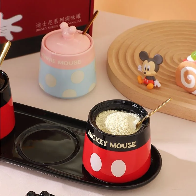 Kitchen Juego De Cocina De Mickey Mouse Disney Store Ltd, London