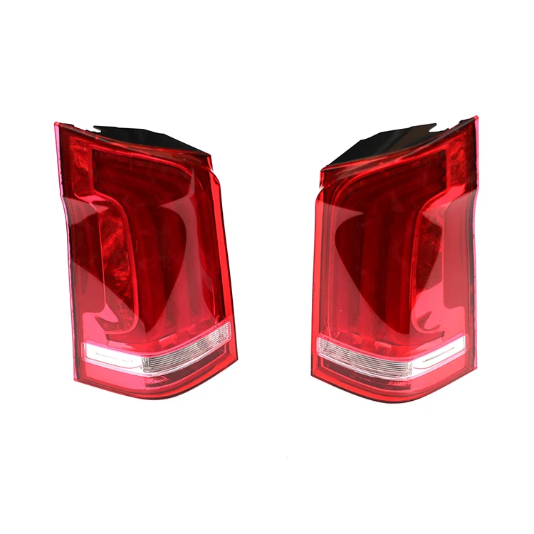 

High quality upgraded LED dynamic tail light for w447 Vito V250/260