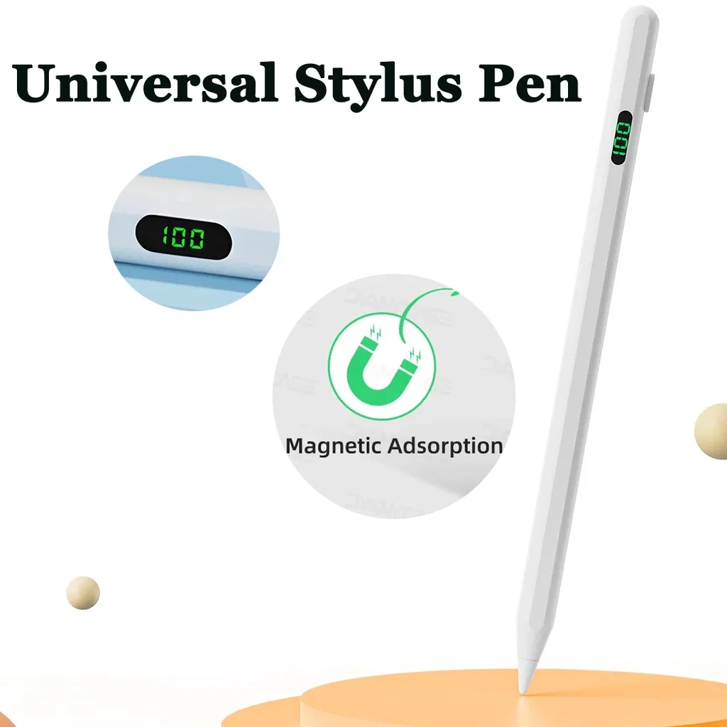 

Universal Stylus for Alldocube IPlay 9T 8T 7T 50 SE 40 30 20 10 Pro INote Smile X Game Neo Smilw 1 KPad 20P 40H 20S M5XS