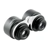 Binocular 2X40 3X50 HD 18MM Eyepiece Binoculars Full Optical Lenses Starscope Stargazing Telescope Multilayer Coated Lenses 3
