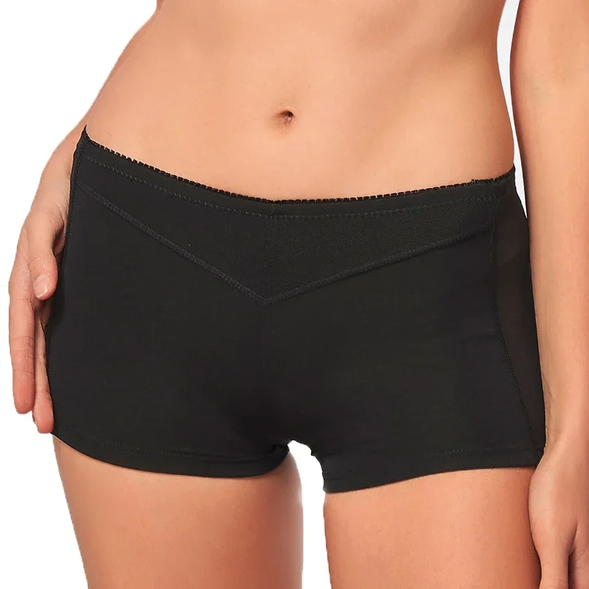 Women Butt Lifter Panties, Tummy Control Enhancer, Body Shaper Briefs, Booty Waist Trainer