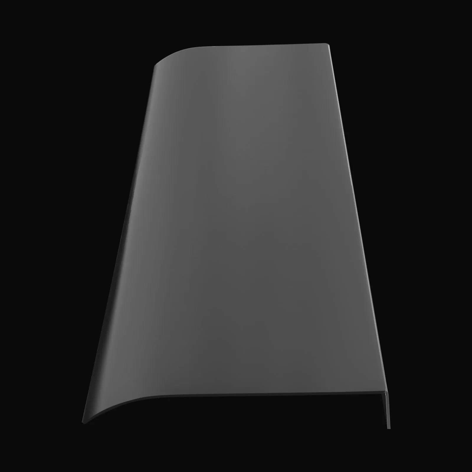 PC Front Door Window Awning Canopy Sun Shade Rain Cover UV Protect Patio Canopy