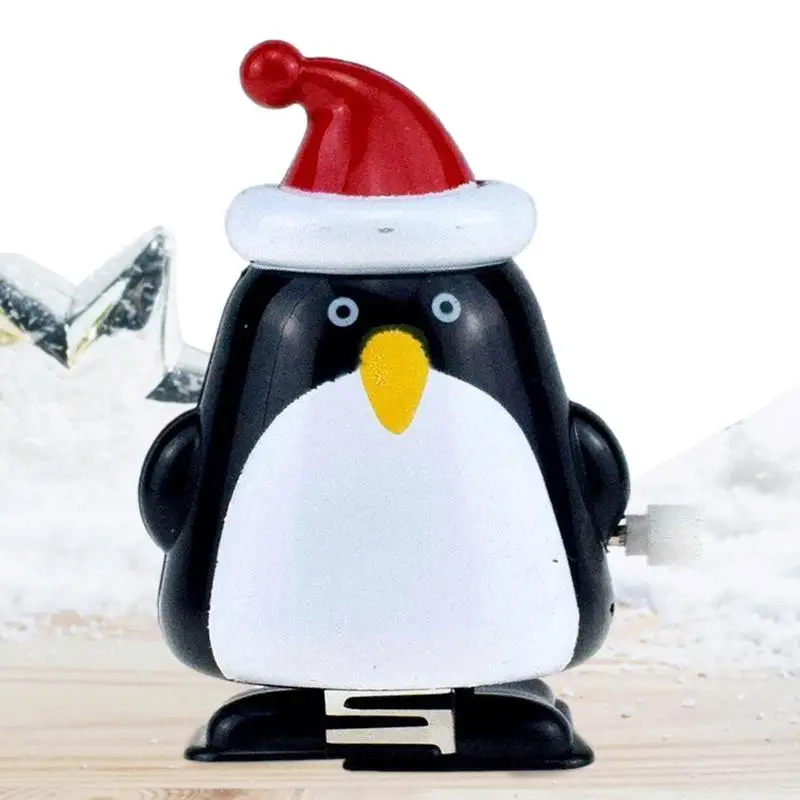 

Walking Clockwork Toys Wind Up Snowman Walking Toys Christmas Stocking Stuffers Wind Up Toys For Kids Children Gift