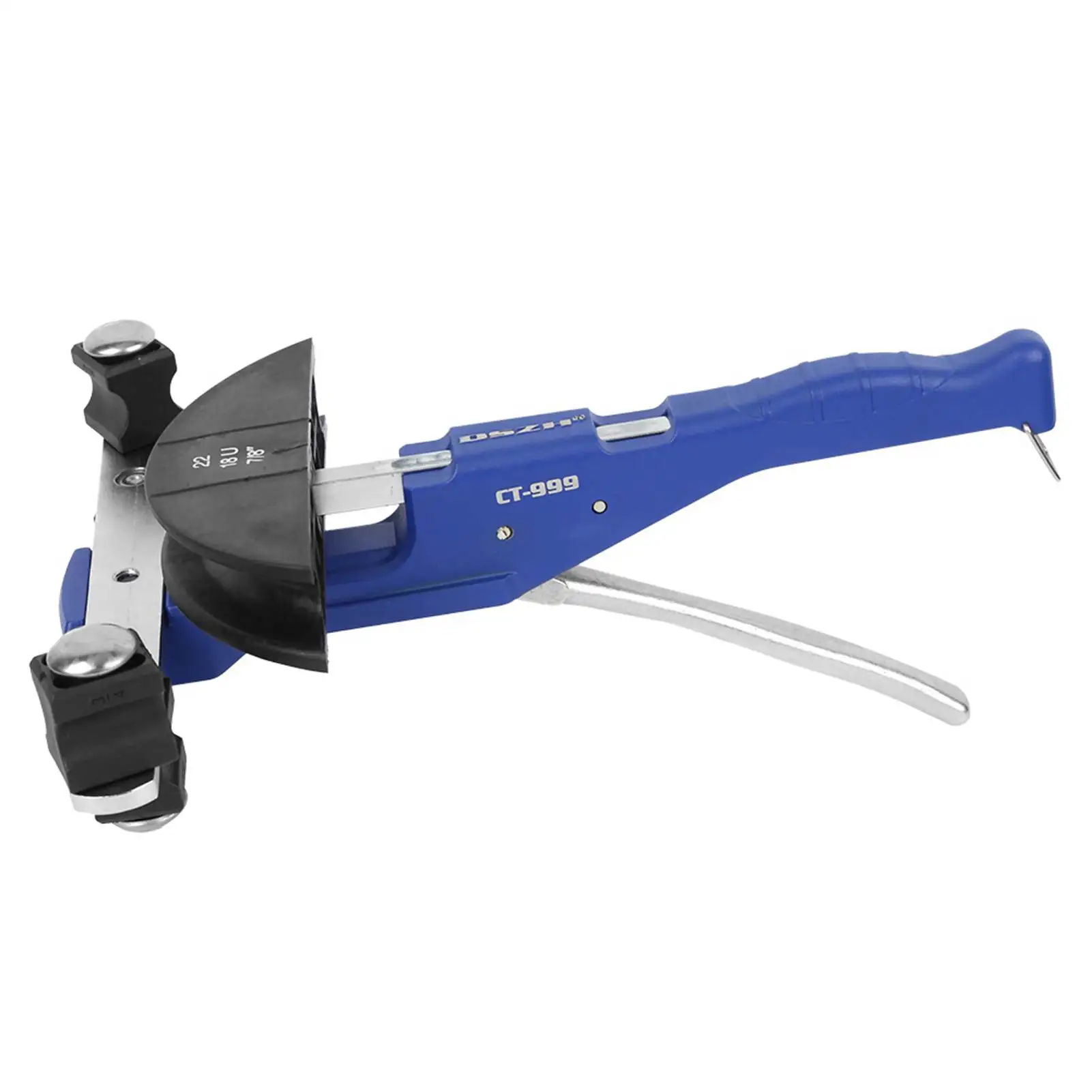 S49dc93e65ca04768ac3d98b6fc6e06ceh Bending Machine DSZH CT‑ Bending Machine Pipe Cutter Mechanical Ratchet Bow‑Type with Wheel 6‑22mm Pipe Cutter Mallzona