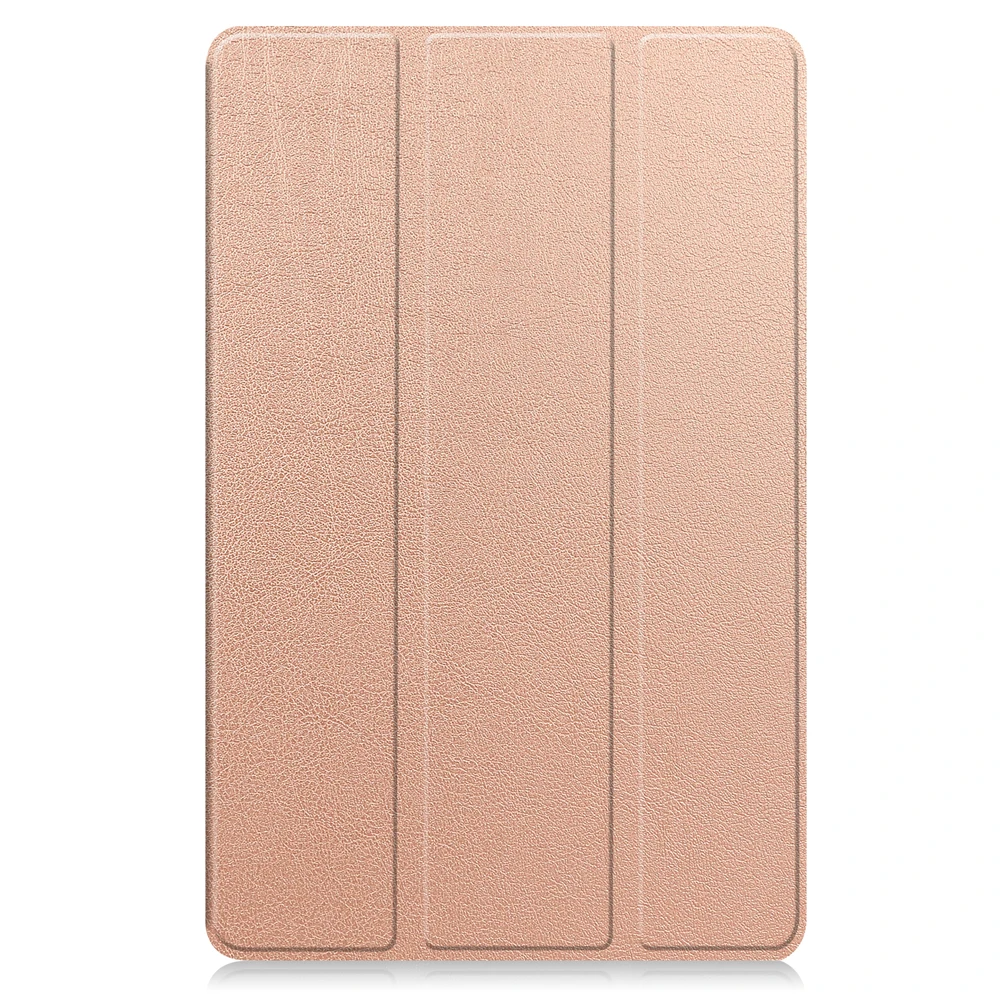 Premium PU Leather Magnetic Tablet Cover